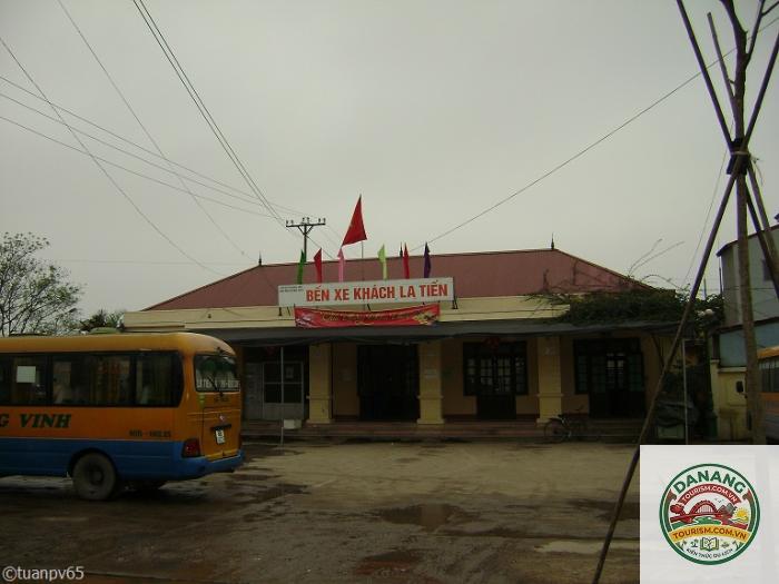 bến xe tiên lữ - Image 3