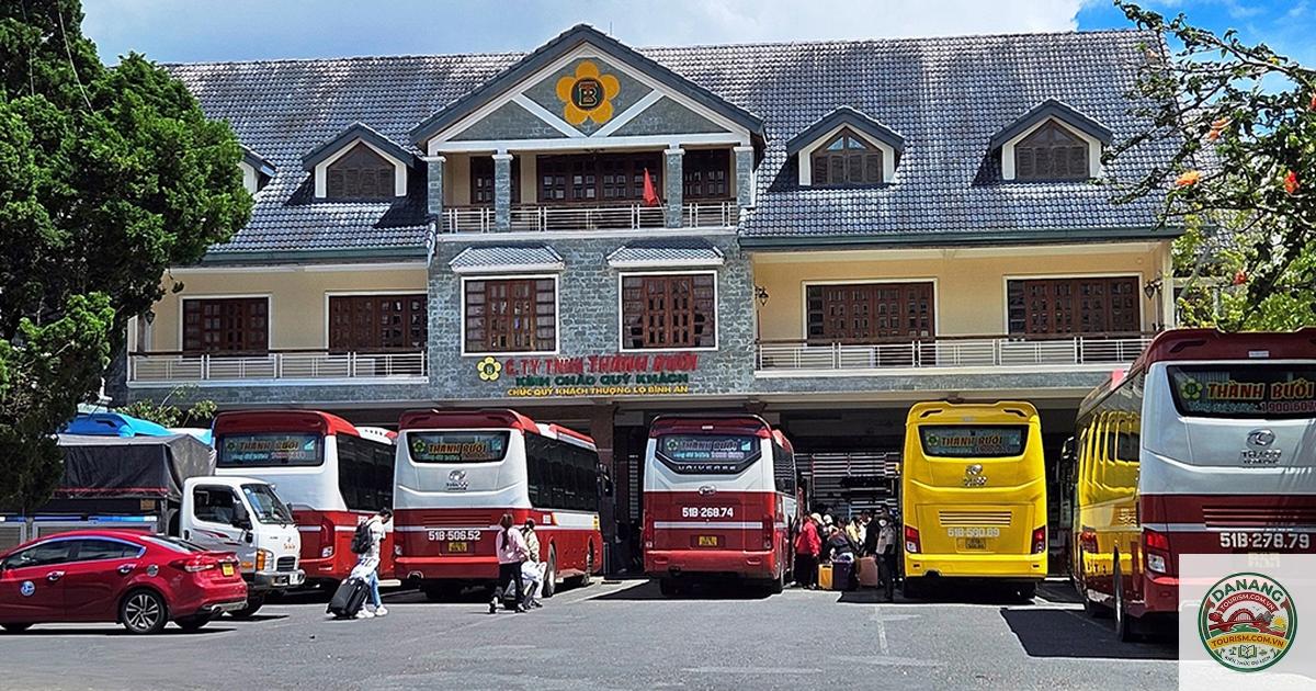 bến xe tiên lữ - Image 4