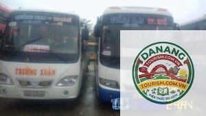 bến xe tiên phước