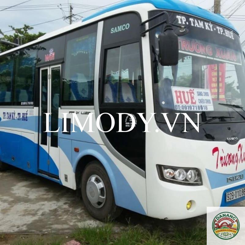 bến xe tiên phước - Image 3