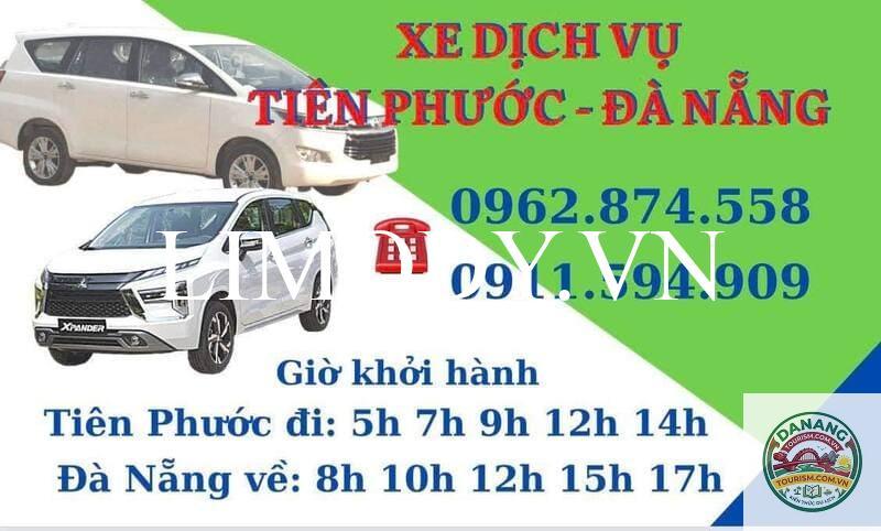 bến xe tiên phước - Image 4