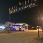 bến xe tịnh biên