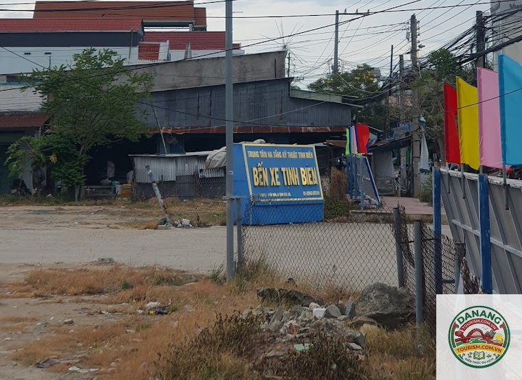 bến xe tịnh biên - Image 2
