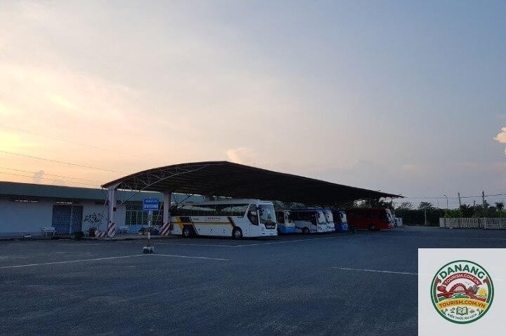 bến xe tịnh biên - Image 4