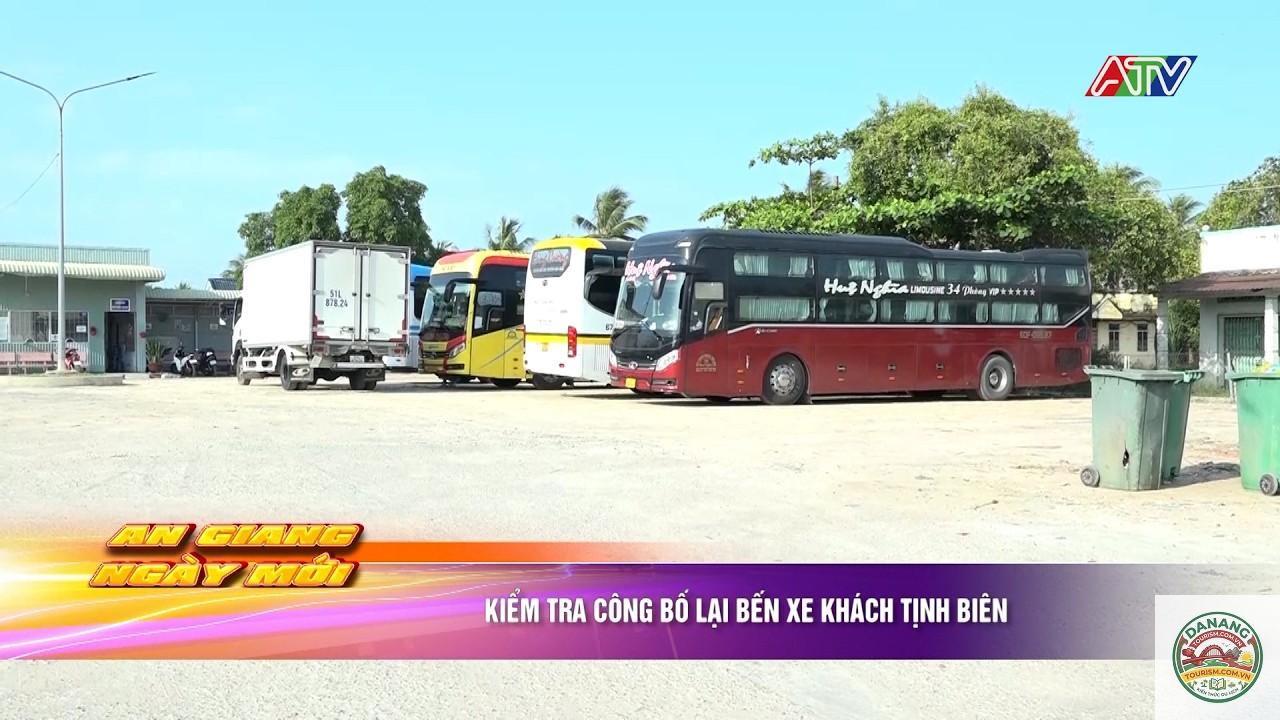 bến xe tịnh biên - Image 5