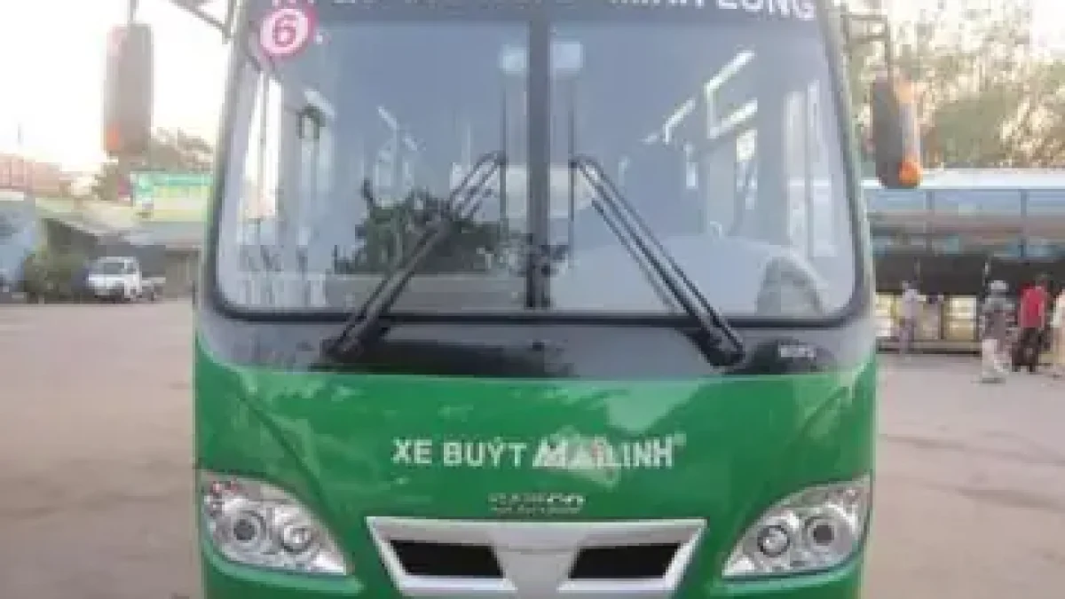 bến xe trà bồng - Image 4