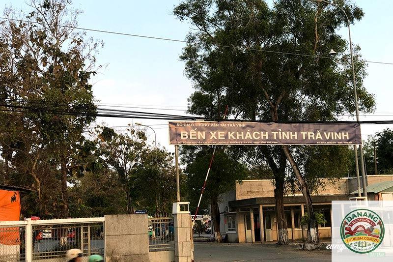 bến xe trà vinh - Image 3