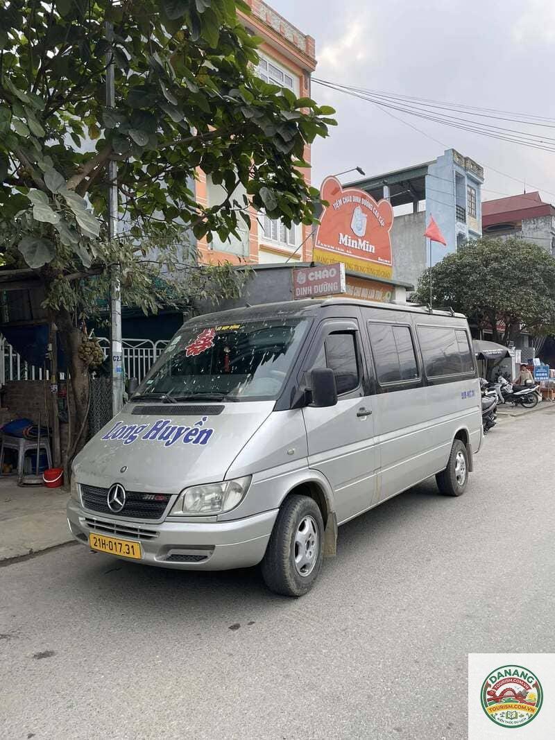 bến xe trạm tấu - Image 3
