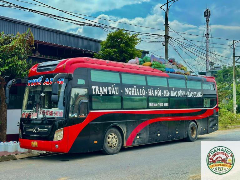 bến xe trạm tấu - Image 4