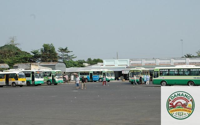 bến xe trảng bàng