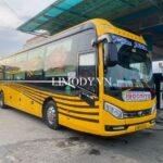 Bến Xe Trảng Bom: Cẩm Nang Di Chuyển, Tuyến Xe & Kinh Nghiệm Mới Nhất 2025 bến xe trảng bom