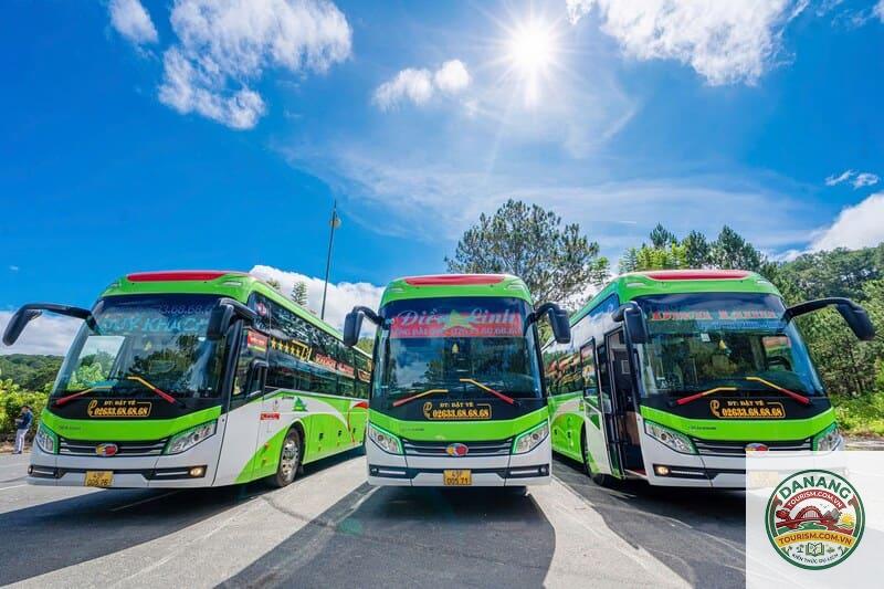 bến xe trảng bom - Image 2