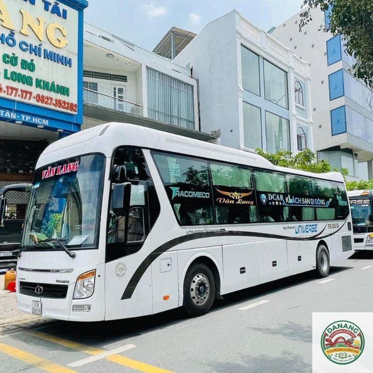 bến xe tràng định