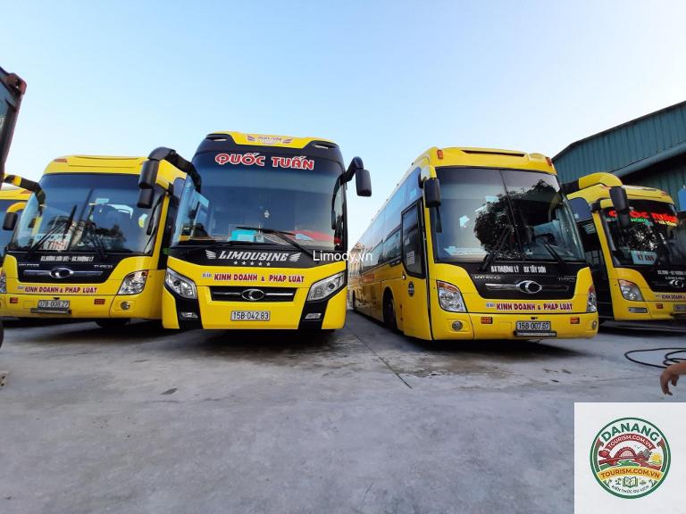 bến xe triệu sơn - Image 3