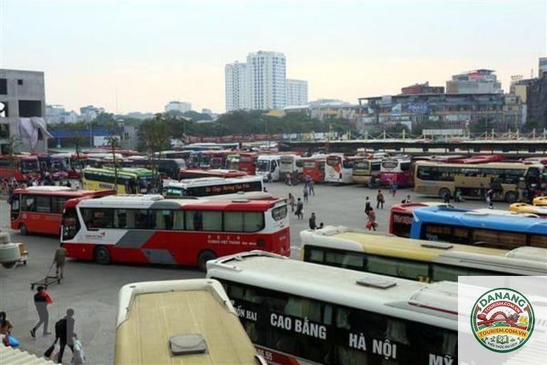 bến xe trùng khánh - Image 2