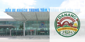 bến xe trung tâm cần thơ