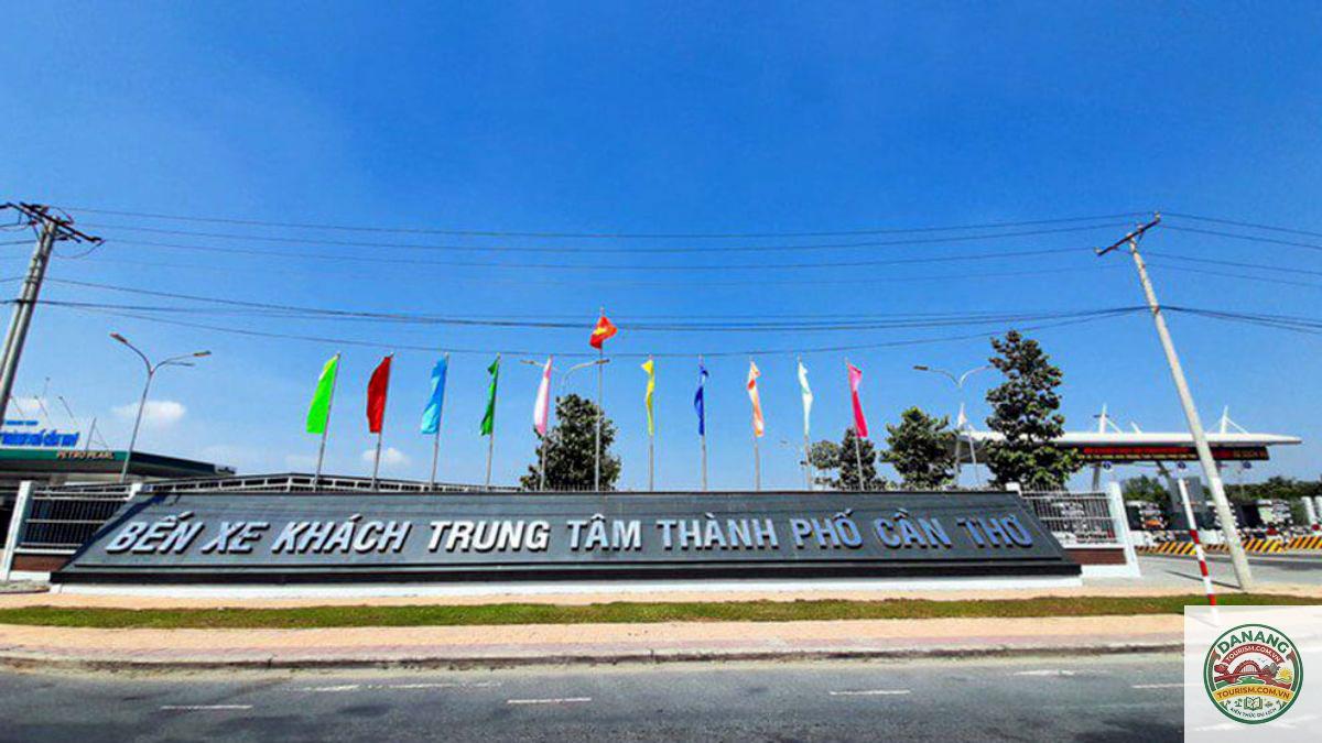 bến xe trung tâm cần thơ - Image 4