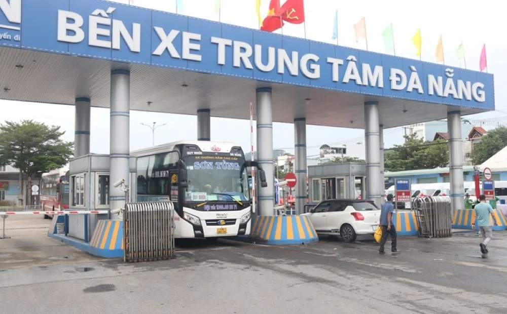 bến xe trung tâm đà nẵng - Image 3