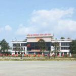 Bến Xe Trung Tâm Lào Cai: Cẩm Nang Di Chuyển Mới Nhất 2024 bến xe trung tâm lào cai