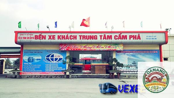 bến xe trung tâm quảng ninh - Image 2