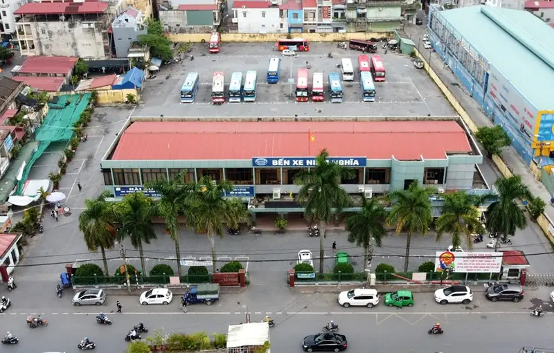 bến xe tư nghĩa - Image 2