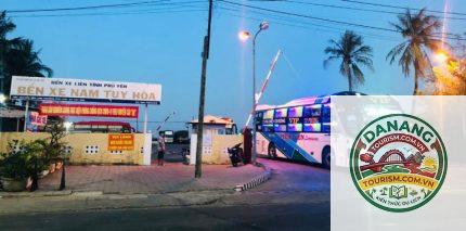 bến xe tuy an - Image 4