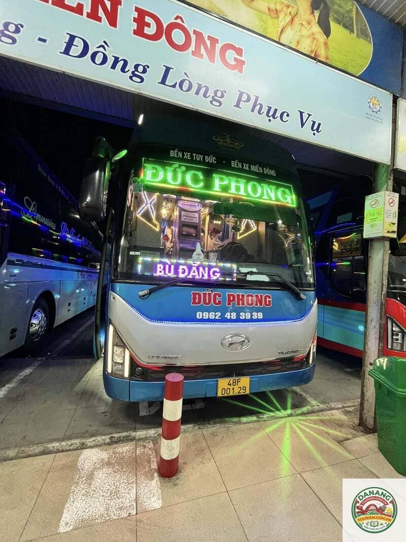 bến xe tuy đức - Image 3