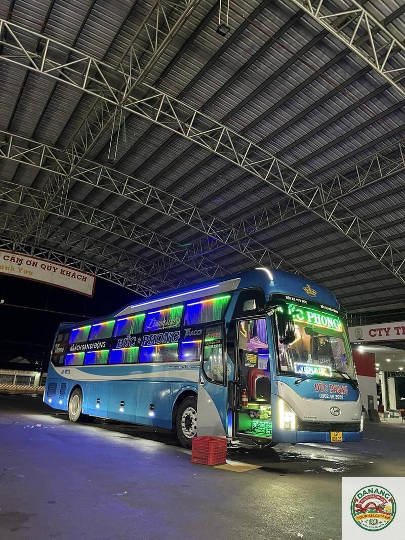 bến xe tuy đức - Image 5