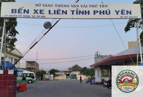 bến xe tuy hòa - Image 4