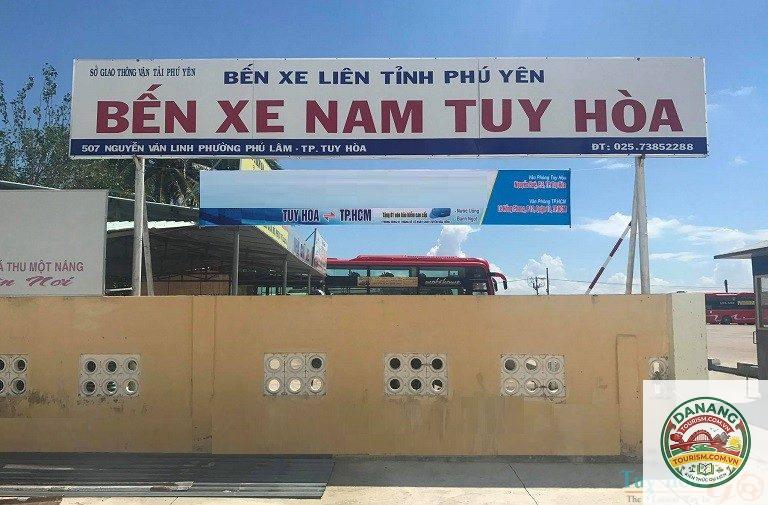 bến xe tuy hòa - Image 5