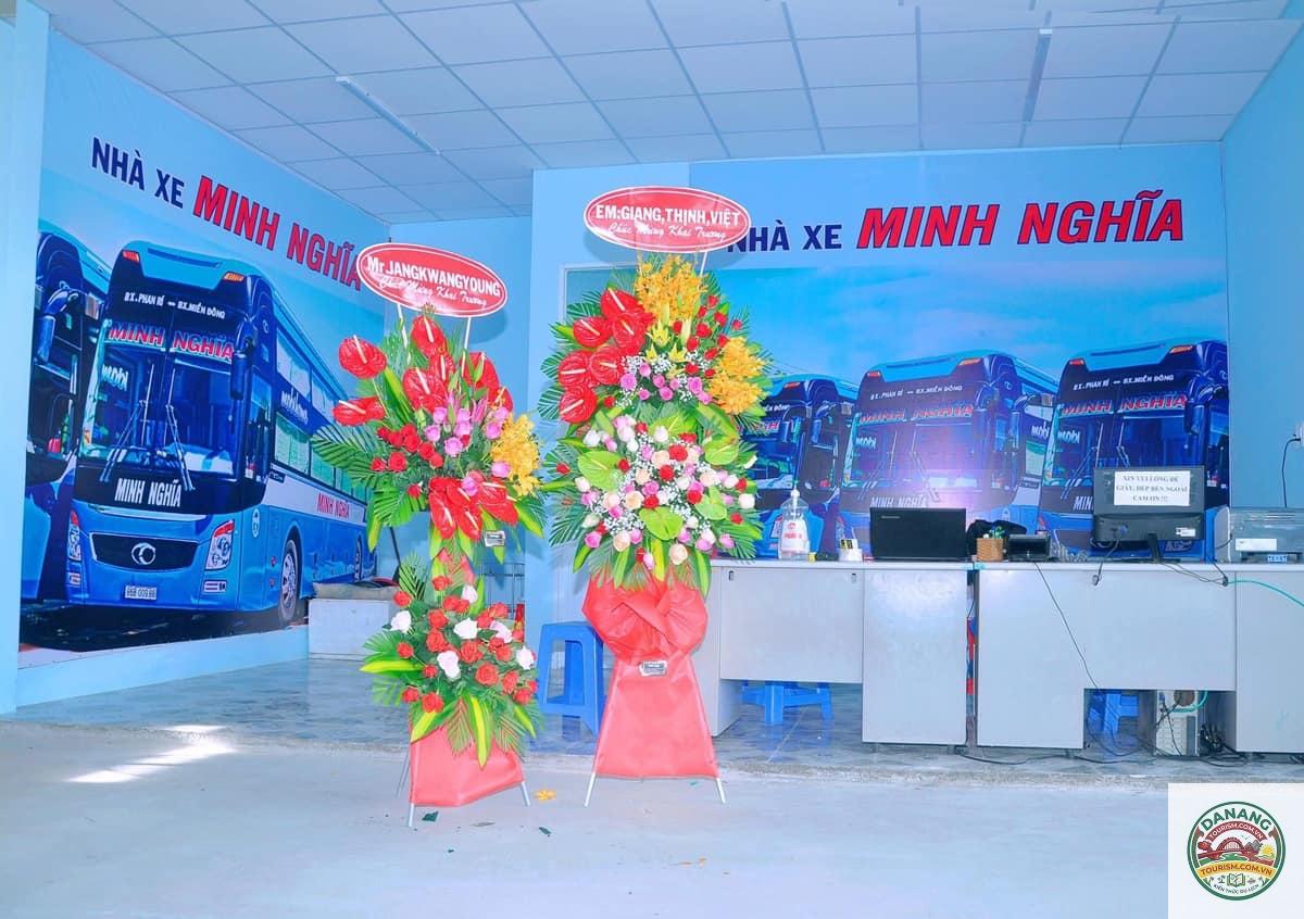 bến xe tuy phong - Image 4