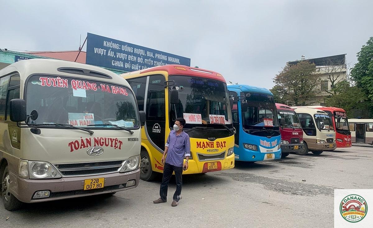 bến xe tuyên quang - Image 2