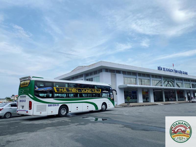 bến xe u minh - Image 2