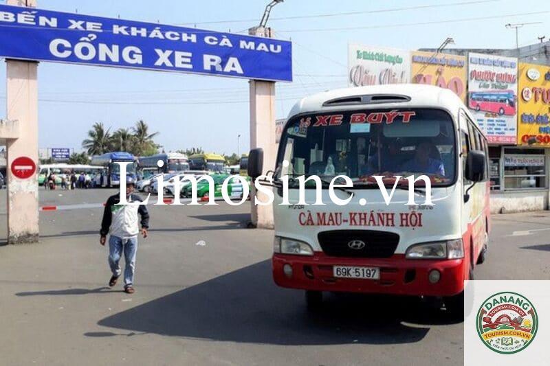 bến xe u minh