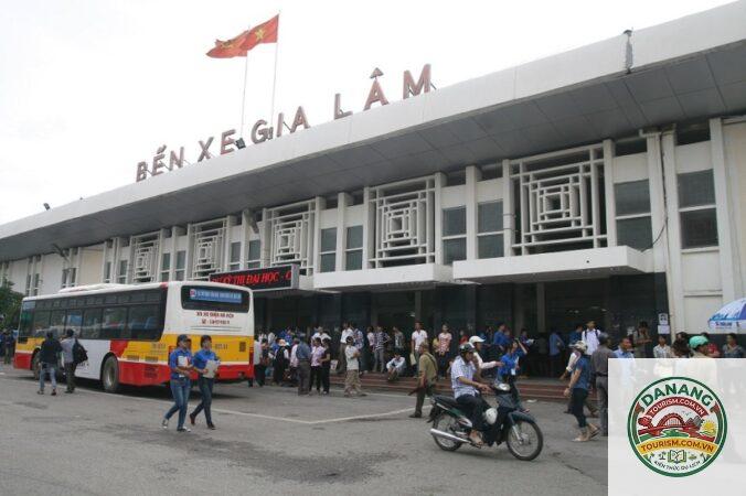 bến xe uông bí - Image 2