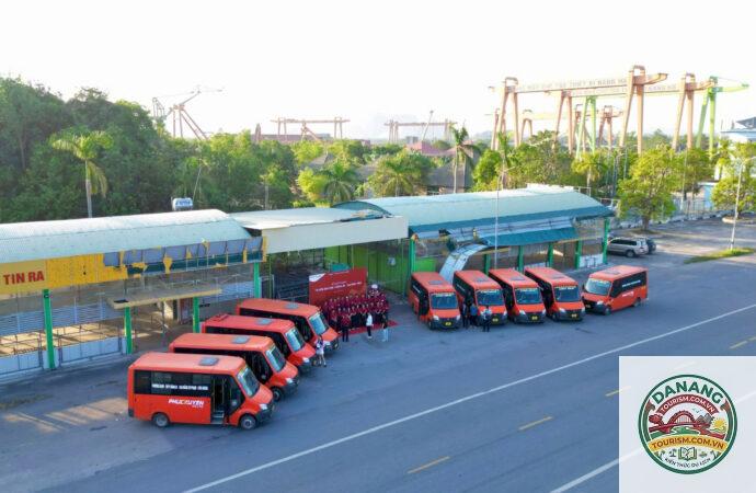 bến xe uông bí