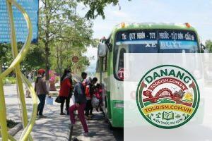 bến xe vân canh