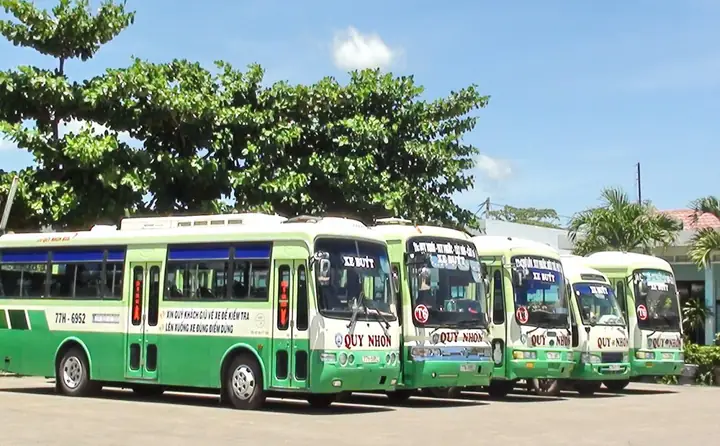 bến xe vân canh - Image 4