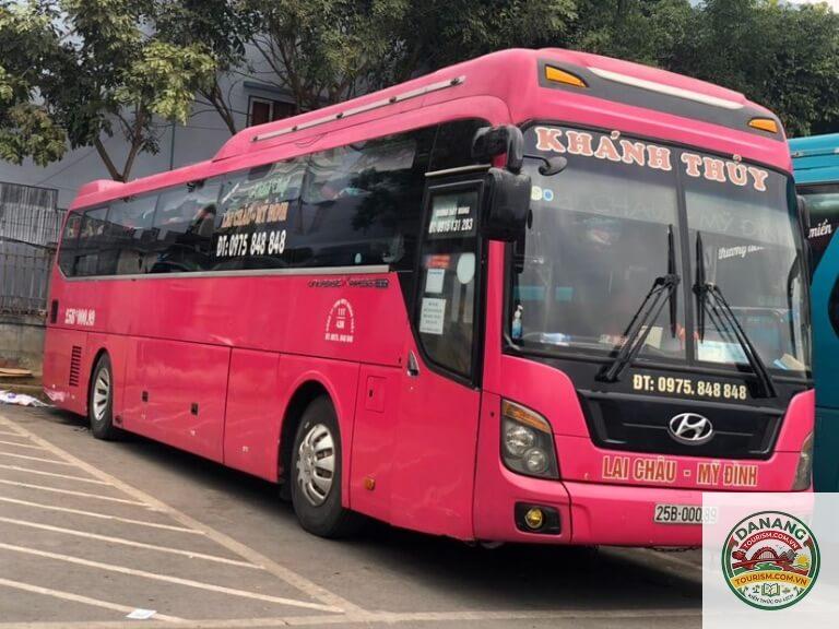 bến xe văn chấn - Image 2