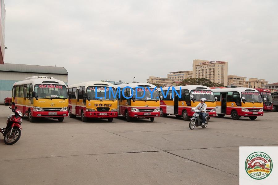 bến xe vân đồn - Image 2