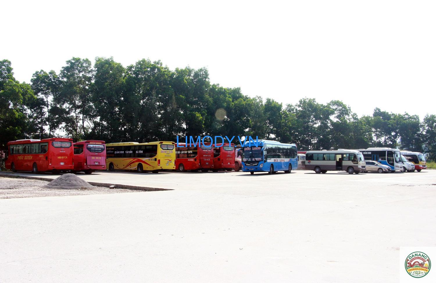 bến xe vân đồn - Image 3