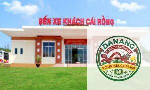 bến xe vân đồn