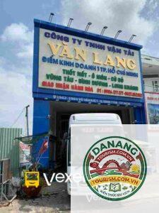 bến xe văn lãng