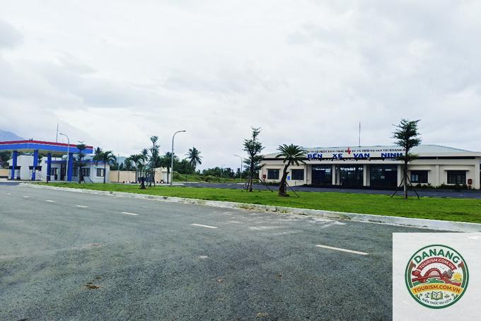 bến xe vạn ninh - Image 2