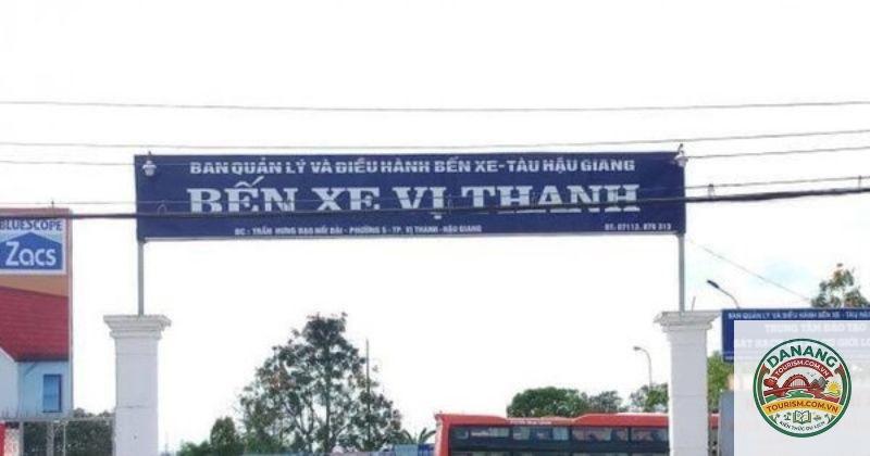 bến xe vị thanh - Image 4