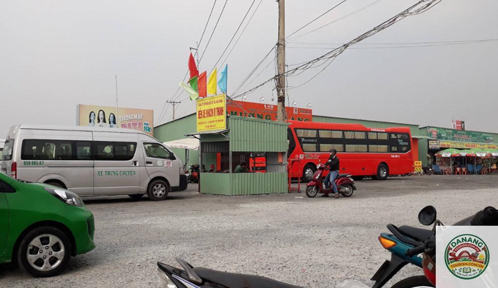 bến xe vị thanh - Image 5