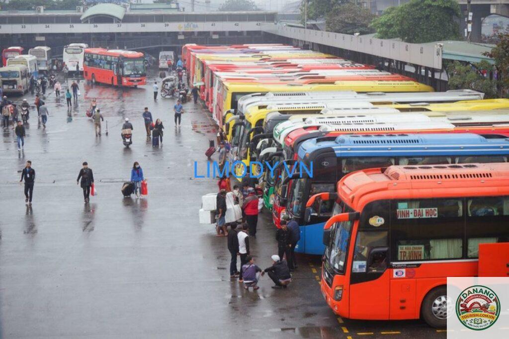 bến xe việt trì
