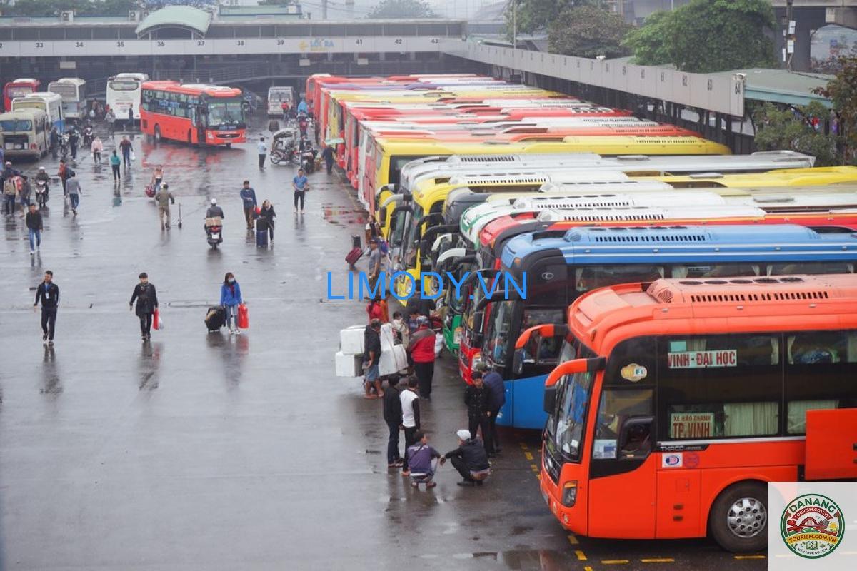 bến xe việt trì - Image 1