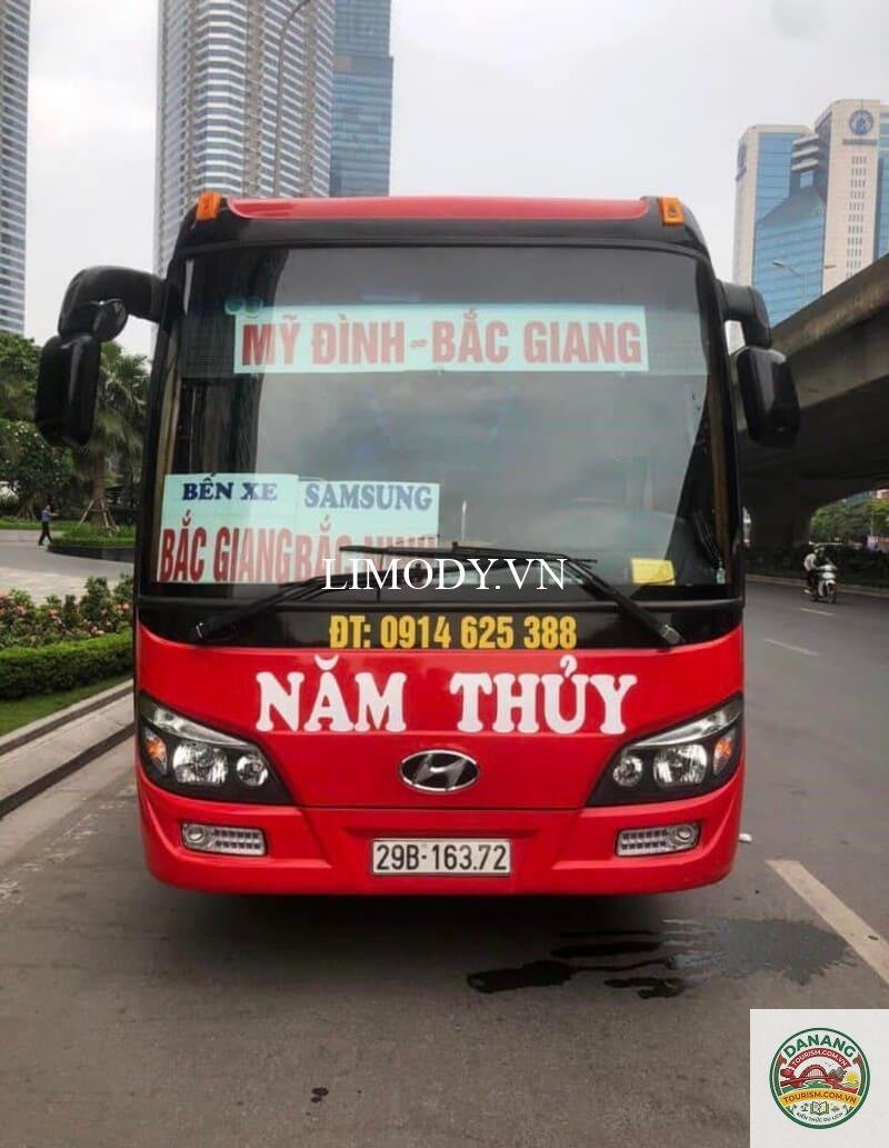 bến xe việt yên - Image 2