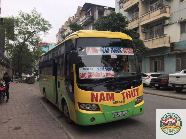 bến xe việt yên - Image 4